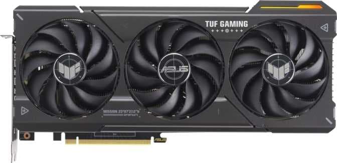 ASUS TUF GAMING GEFORCE RTX 4070