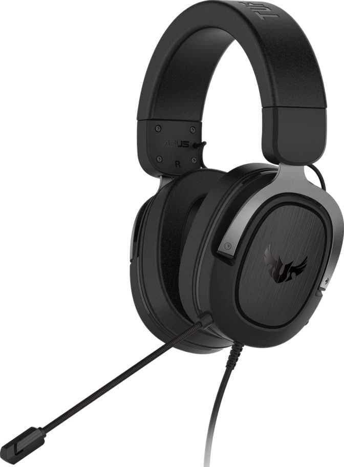 ASUS TUF GAMING H3