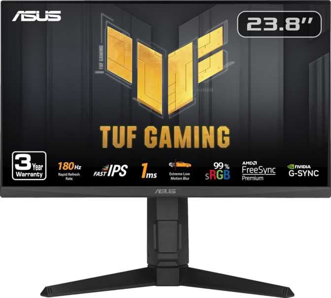 ASUS TUF GAMING VG249QL3A 24"