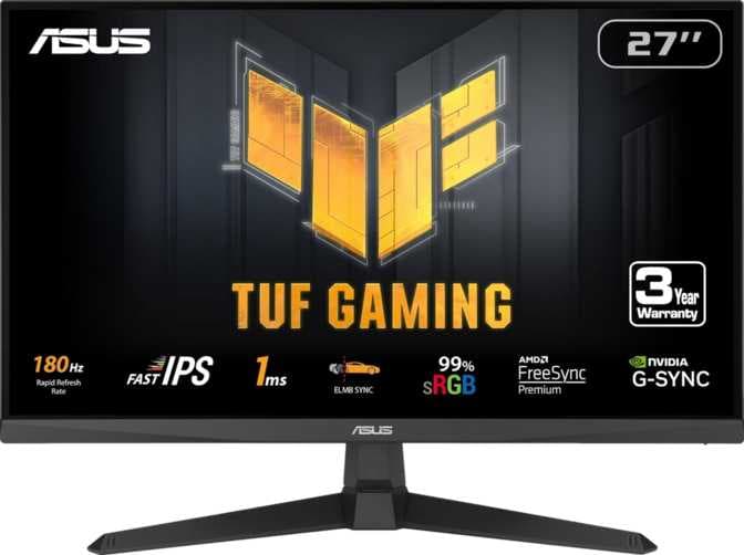 ASUS TUF GAMING VG279Q3A 27"