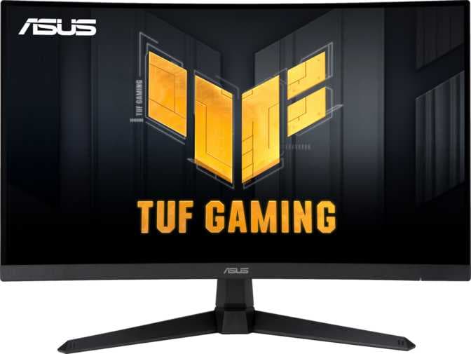 ASUS TUF GAMING VG27VQ3B 27"
