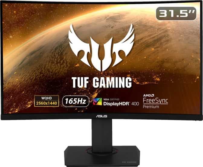 ASUS TUF GAMING VG32VQR 32"