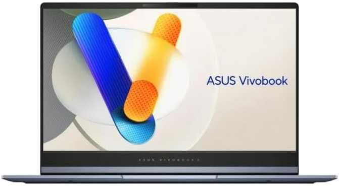 ASUS VIVOBOOK S 15 OLED (S5506)