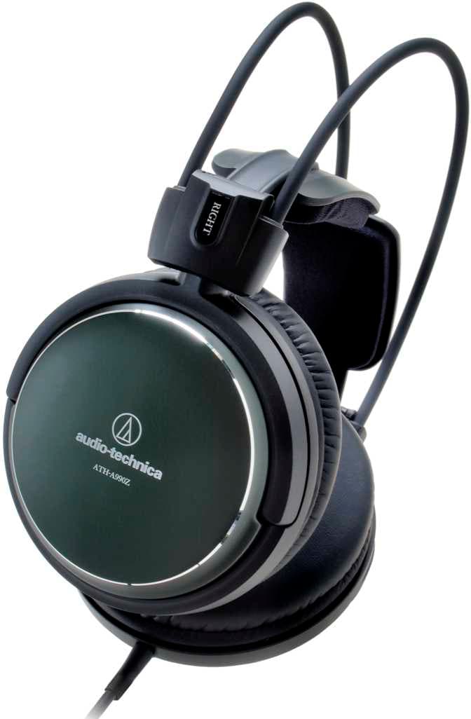 AUDIO-TECHNICA ATH-A990Z