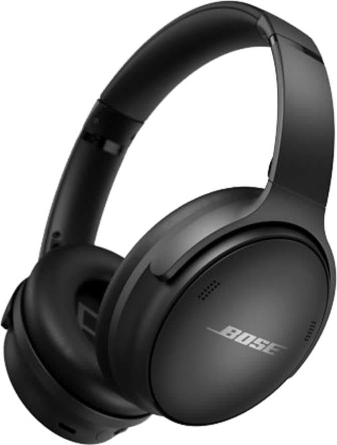 BOSE QUIETCOMFORT 45