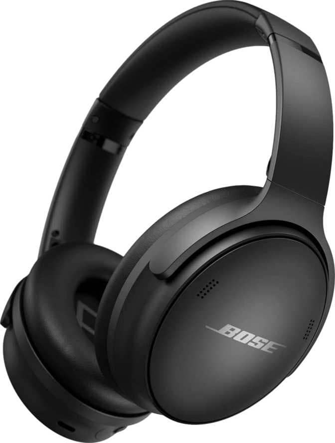 BOSE QUIETCOMFORT SE