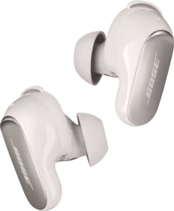 BOSE QUIETCOMFORT ULTRA EARBUDS