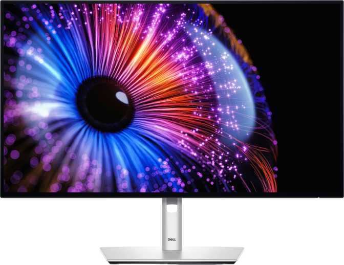 DELL ULTRASHARP U2724DE 27"