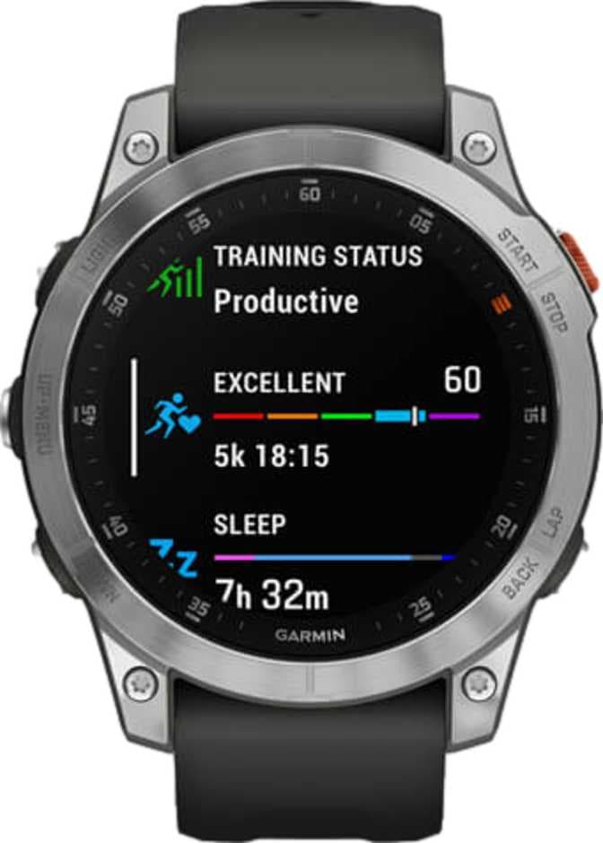 GARMIN EPIX GEN 2