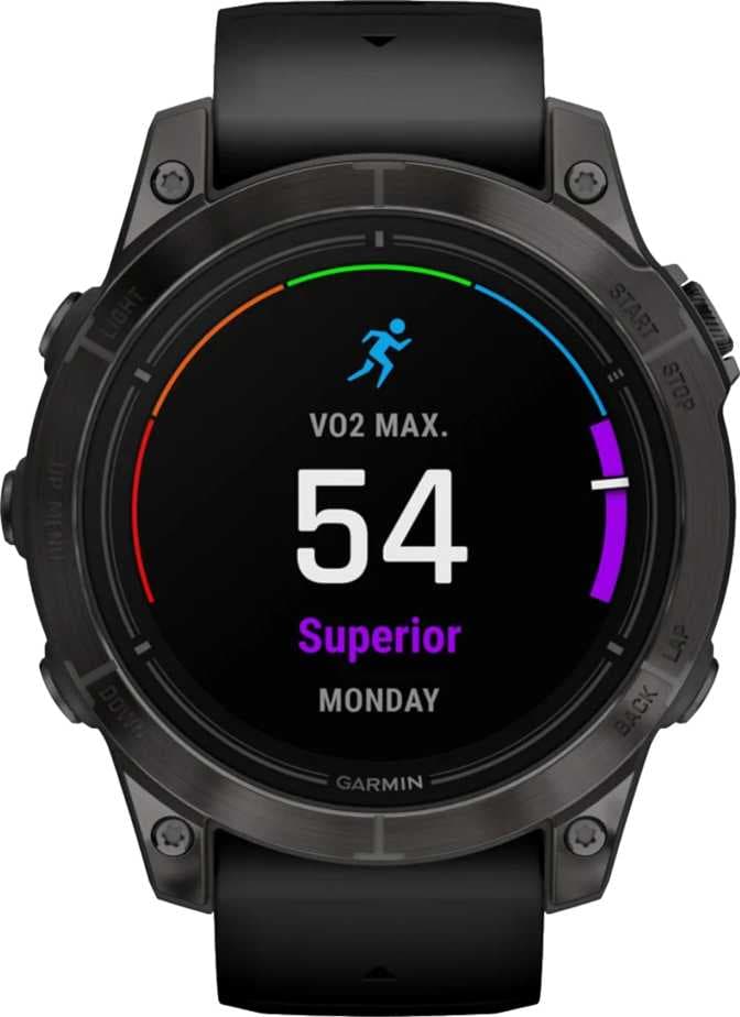 GARMIN EPIX PRO GEN 2 47MM