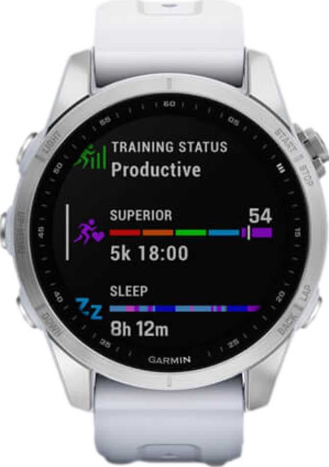 GARMIN FENIX 7S
