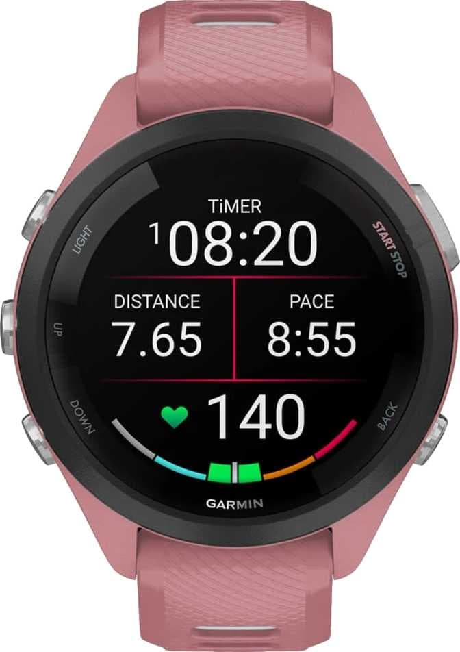 GARMIN FORERUNNER 265S