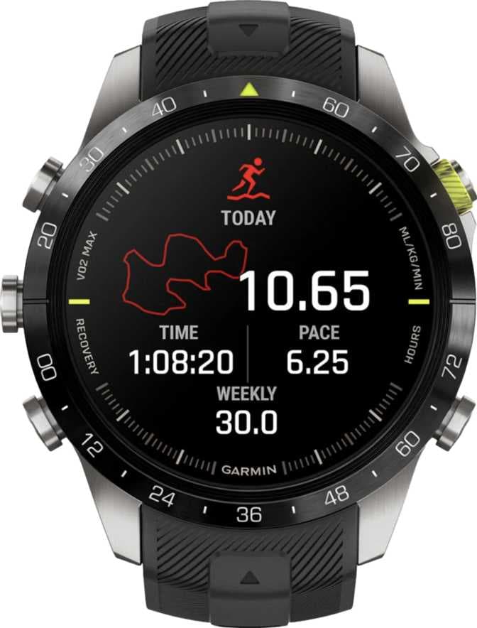 GARMIN MARQ ATHLETE GEN 2