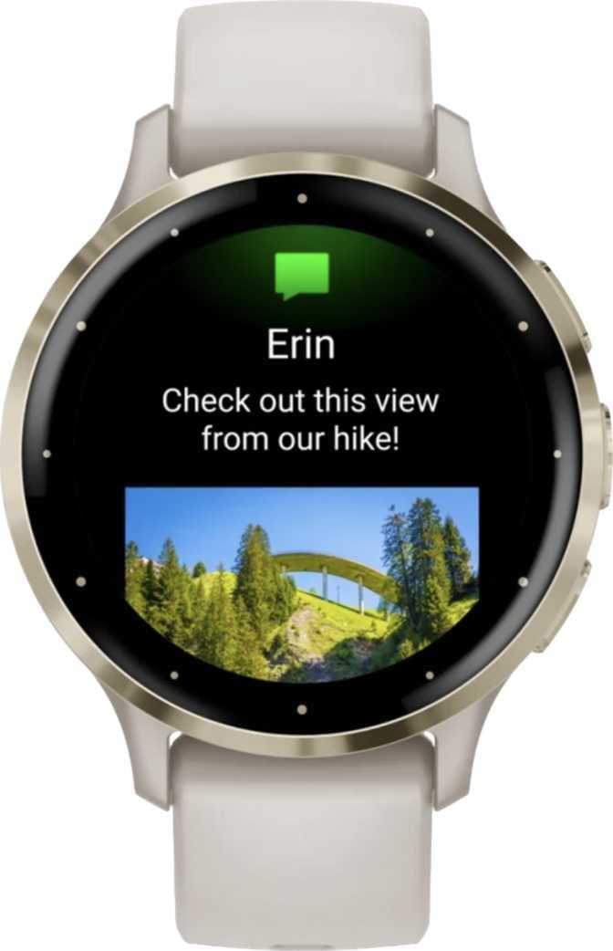 GARMIN VENU 3S