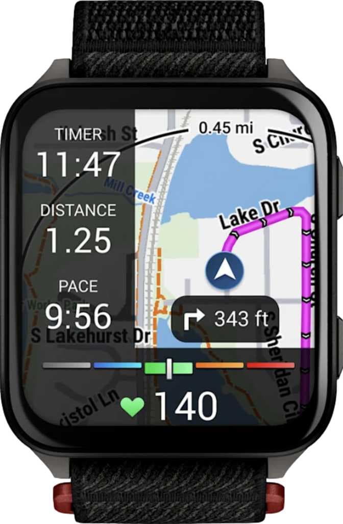 GARMIN VENU X1