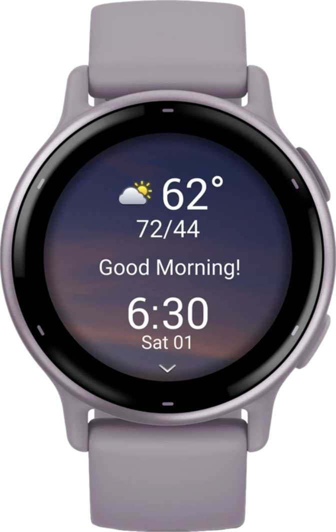 GARMIN VIVOACTIVE 5