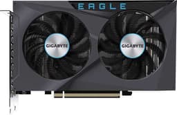 GIGABYTE RADEON RX 6500 XT EAGLE