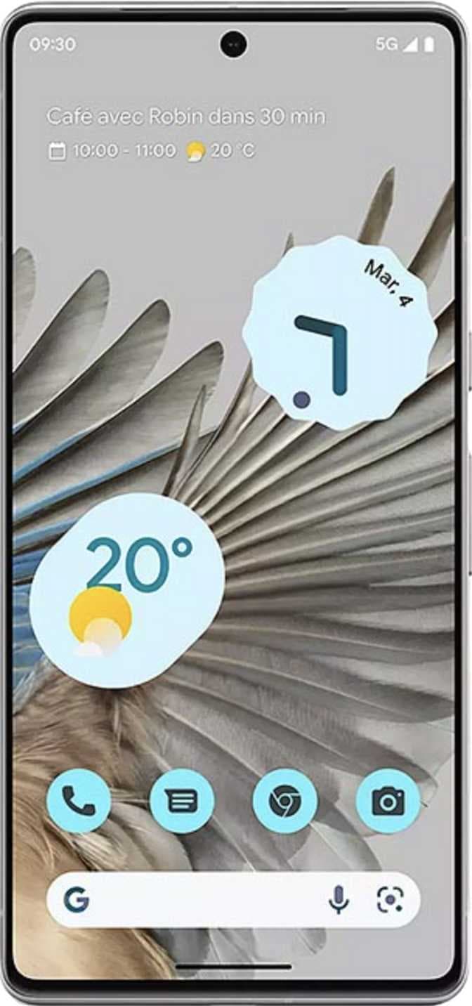 GOOGLE PIXEL 7 PRO [128 GB]