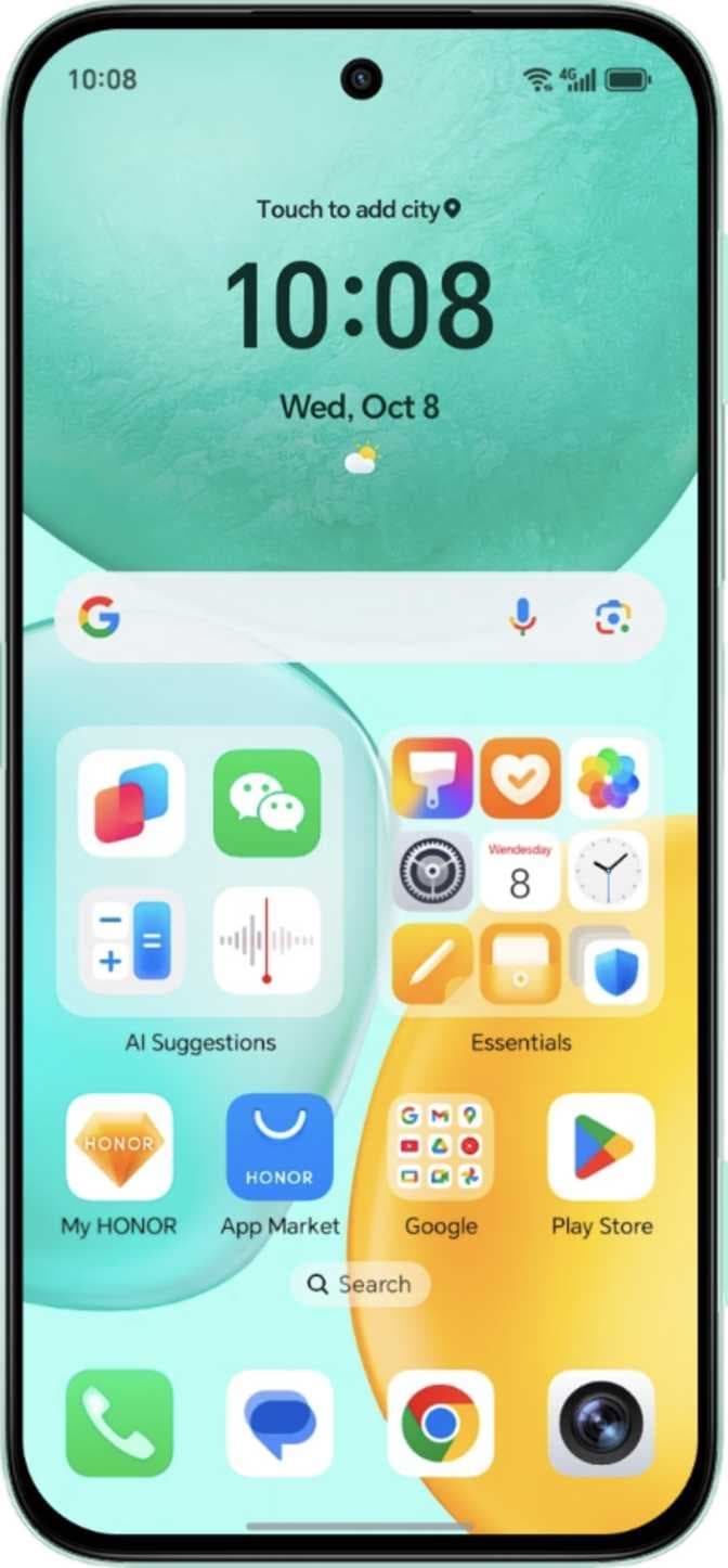 HONOR X6C [6/128 GB]