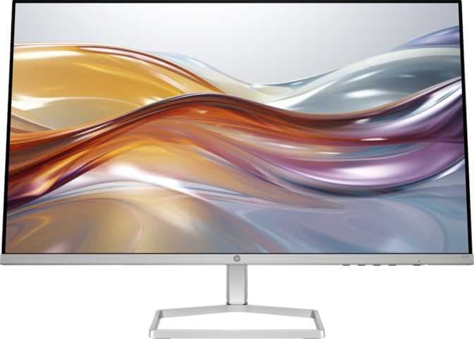 HP SERIES 5 527SF 27"