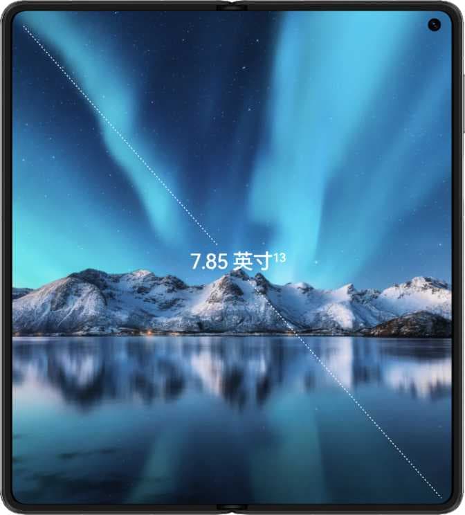 HUAWEI MATE X3 [12/1024 GB]