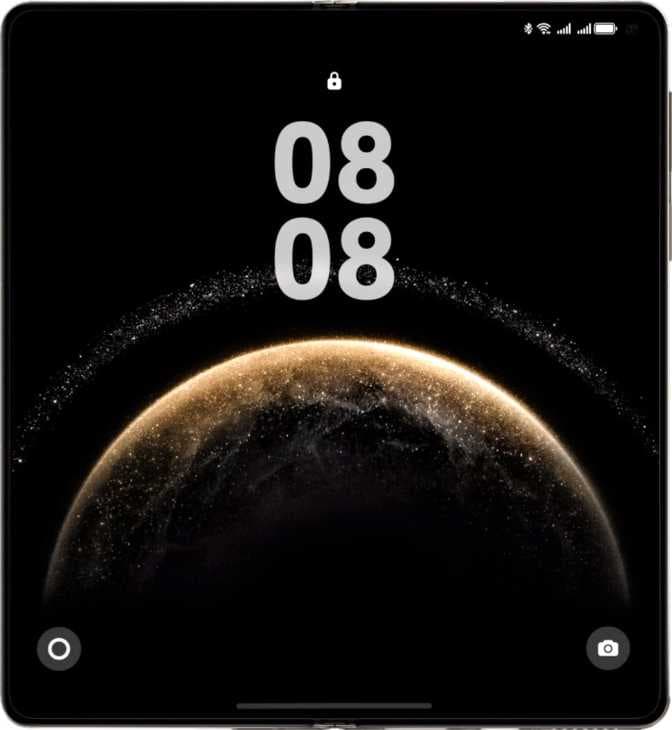 HUAWEI MATE X6 [12/512 GB]