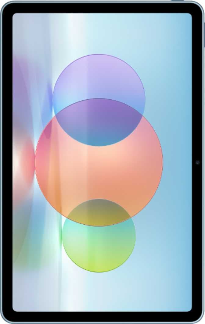 HUAWEI MATEPAD 10.4 (2022) [4/128 GB]