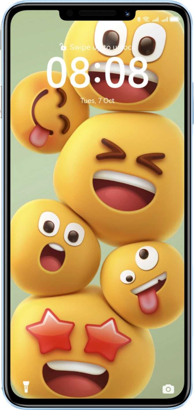 HUAWEI NOVA 14I [8/128 GB]