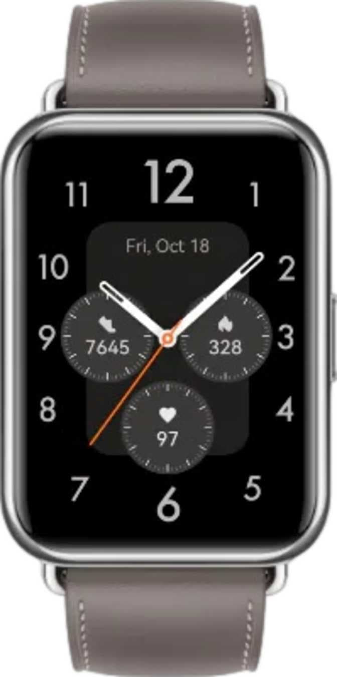 HUAWEI WATCH FIT 2