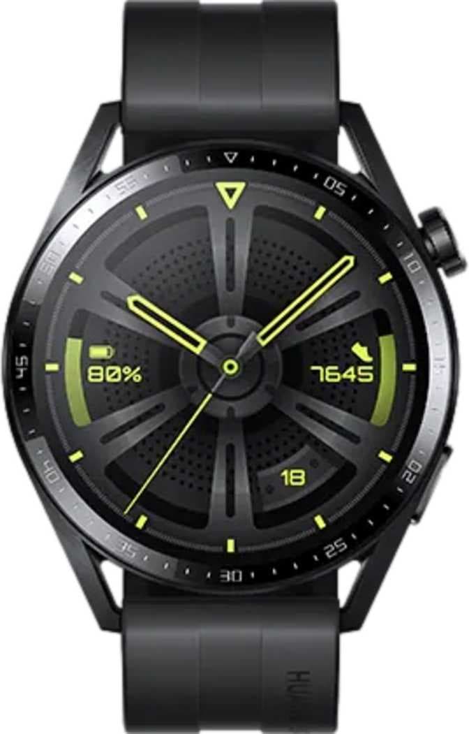 HUAWEI WATCH GT 3