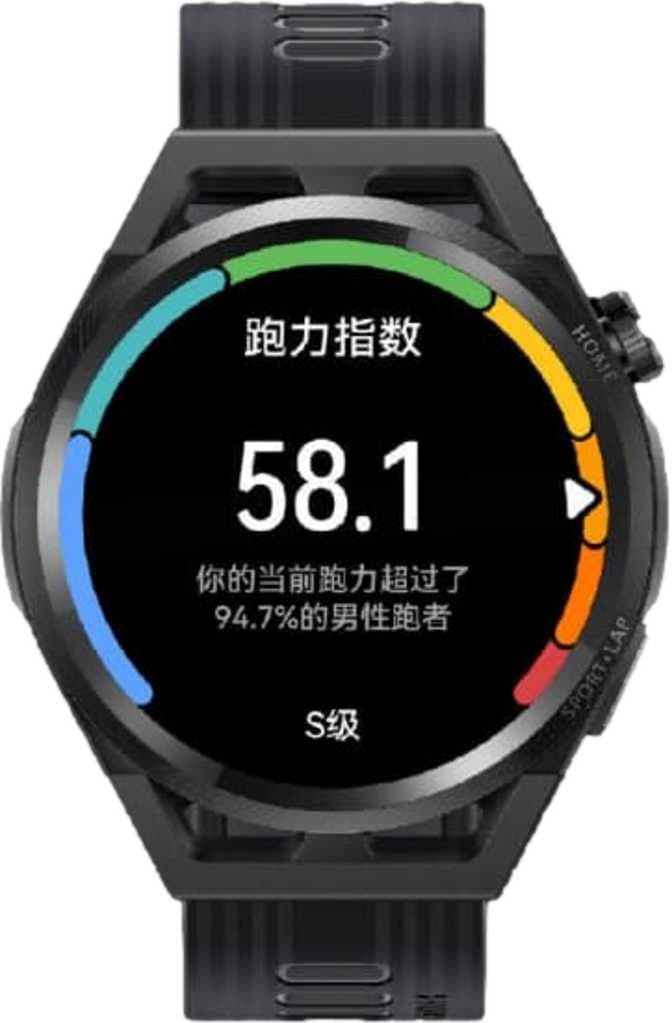 HUAWEI WATCH GT RUNNER