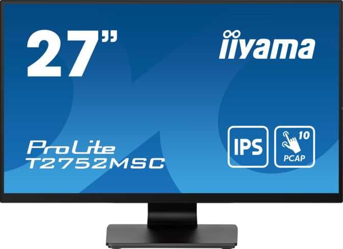 IIYAMA PROLITE T2752MSC-B1 27"