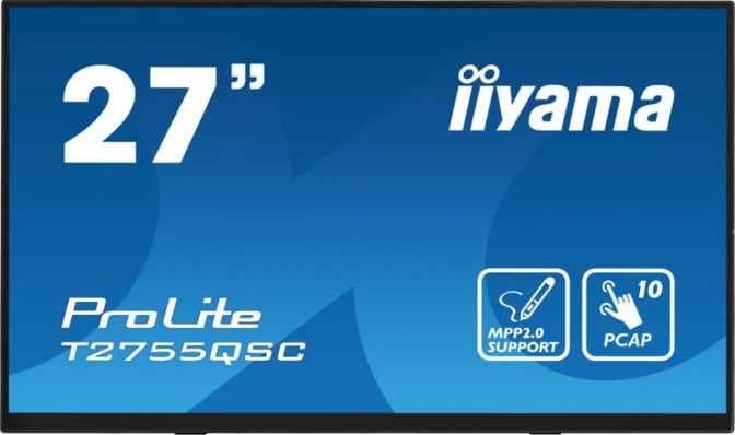 IIYAMA PROLITE T2755QSC-B1 27"