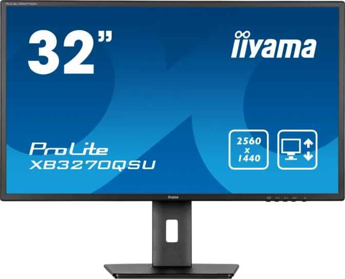 IIYAMA PROLITE XB3270QSU-B1 32"