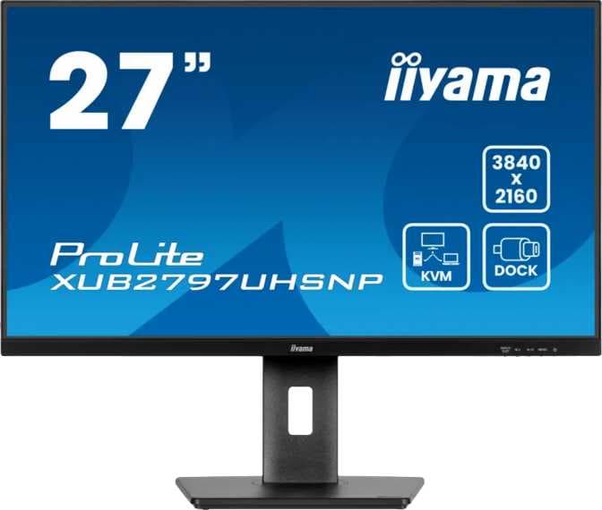 IIYAMA PROLITE XUB2797UHSNP-B1 27"