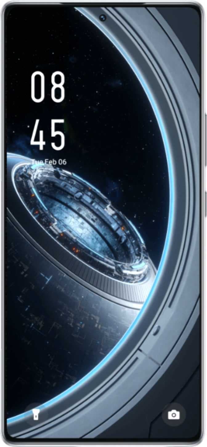 INFINIX GT 20 PRO [12/256 GB]