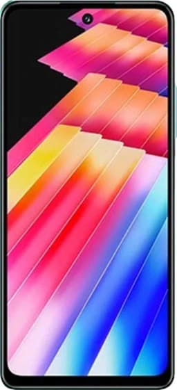 INFINIX HOT 30