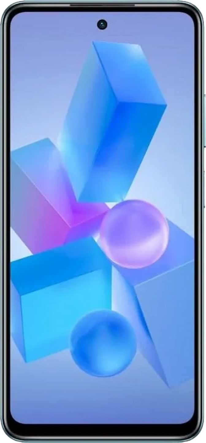 INFINIX HOT 50 4G [8/256 GB]