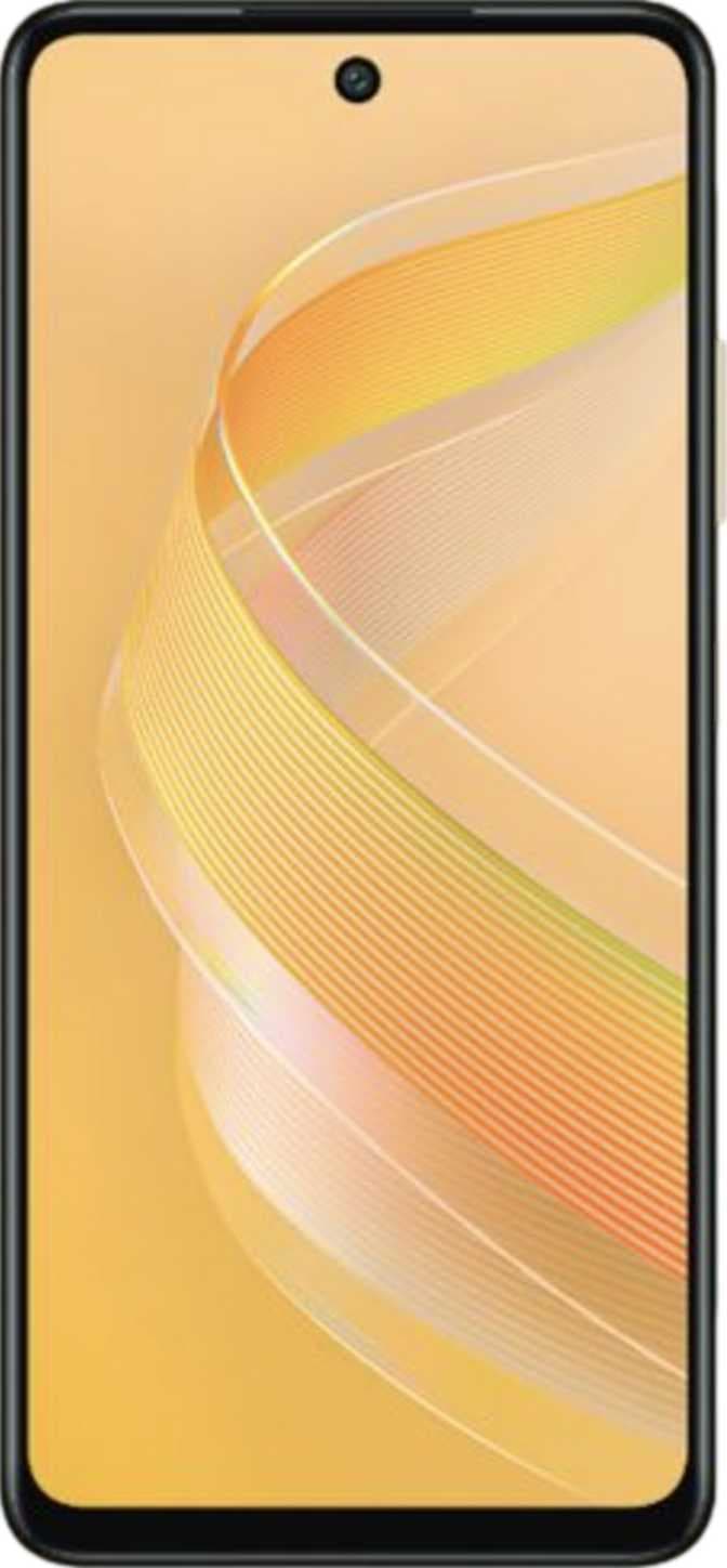 INFINIX SMART 8 [4/64 GB]