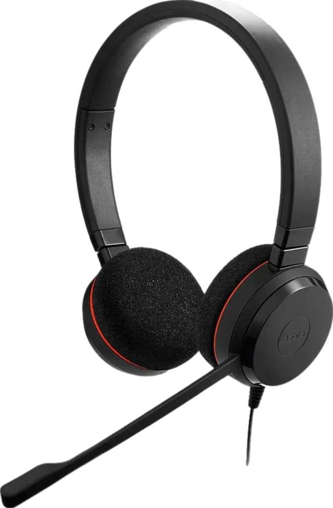JABRA EVOLVE 20