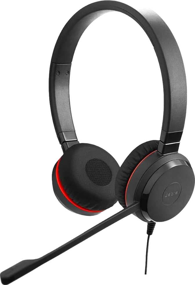 JABRA EVOLVE 30 II