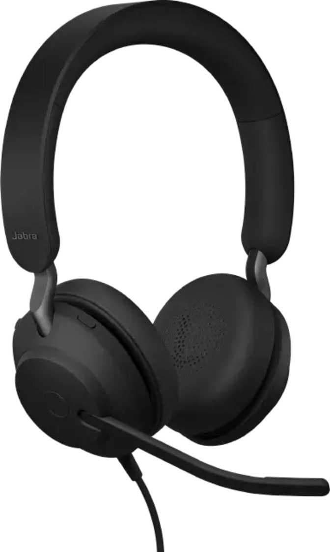 JABRA EVOLVE2 40 STEREO