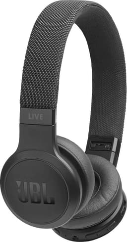 JBL LIVE 400BT