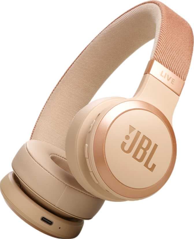 JBL LIVE 670NC