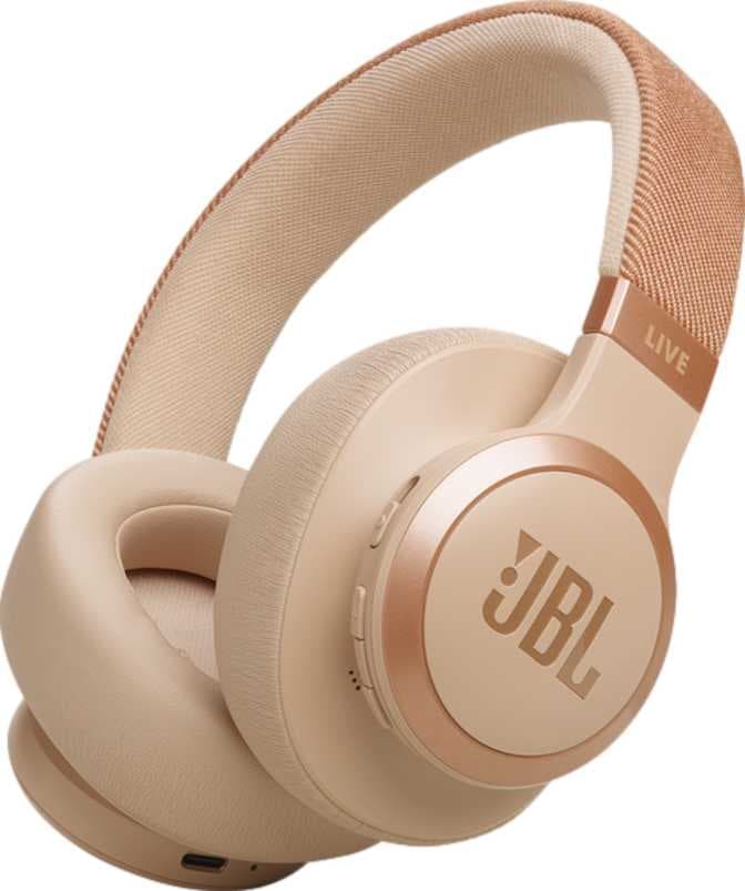 JBL LIVE 770NC