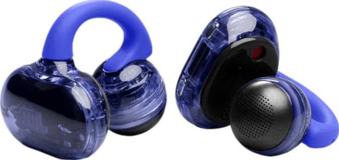 JBL SOUNDGEAR CLIPS
