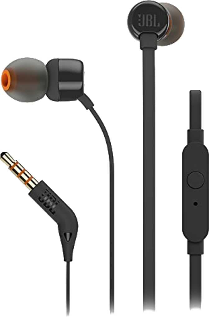JBL TUNE 110