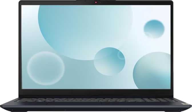 LENOVO IDEAPAD 3 (2024) 15.6"