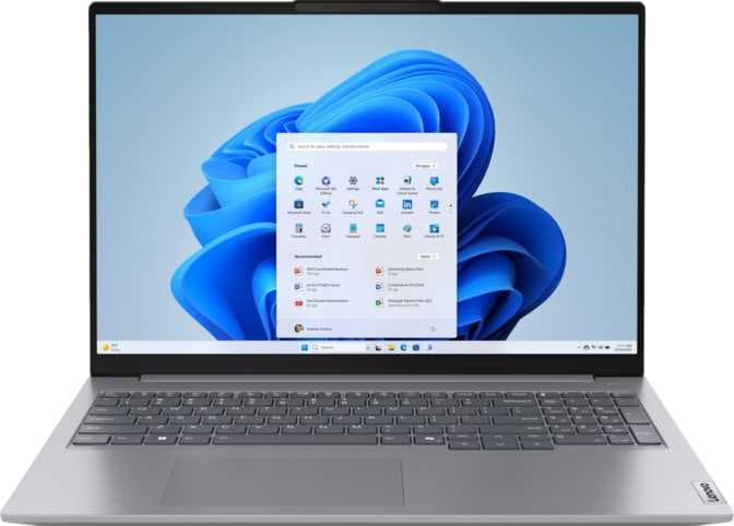 LENOVO THINKBOOK 16 GEN 7 (2024)