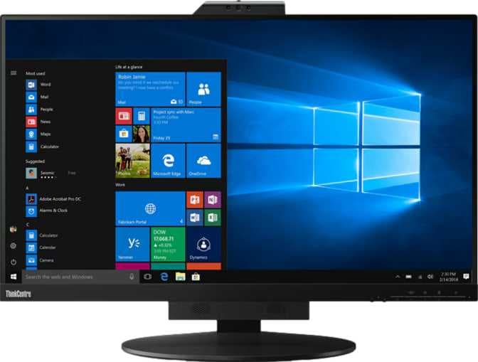 LENOVO THINKCENTRE TIO 27 27"